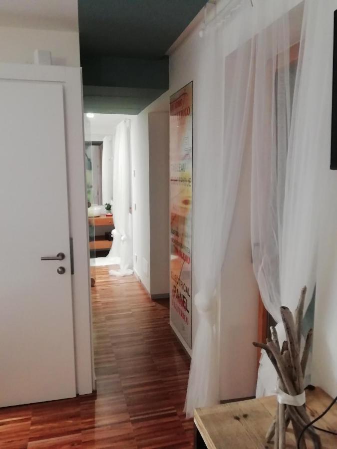 Sedico B&B Marnaecalcare المظهر الخارجي الصورة