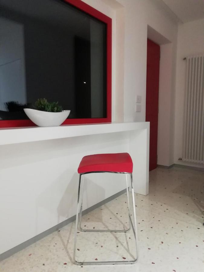 Sedico B&B Marnaecalcare المظهر الخارجي الصورة